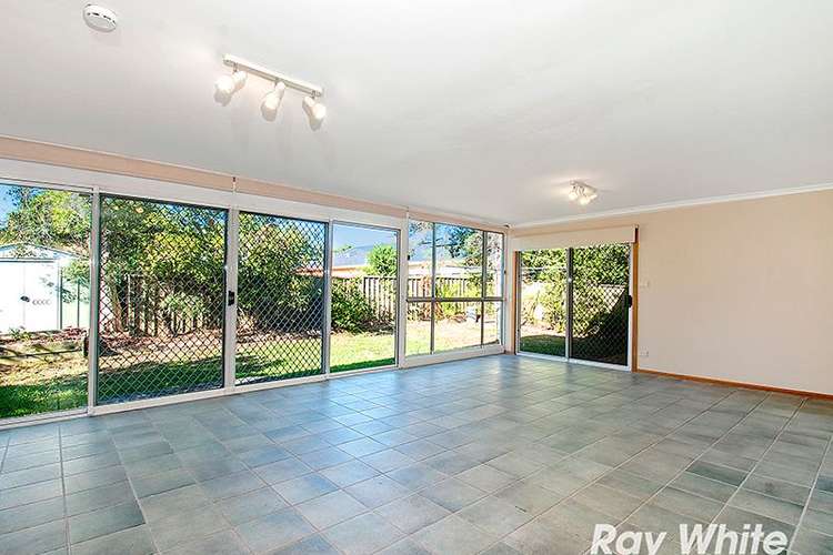 Third view of Homely house listing, 8 Narelle Avenue, Castle Hill NSW 2154