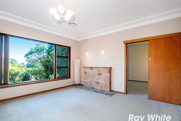 Fourth view of Homely house listing, 8 Narelle Avenue, Castle Hill NSW 2154