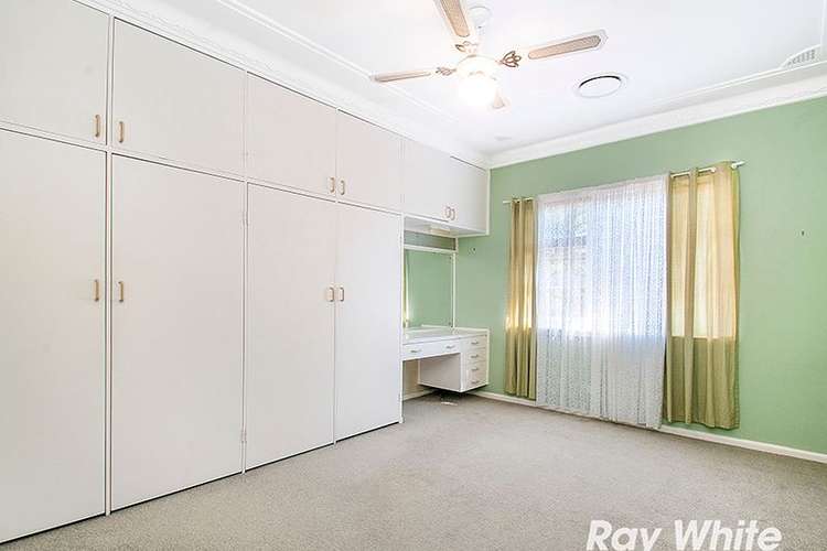 Fifth view of Homely house listing, 8 Narelle Avenue, Castle Hill NSW 2154