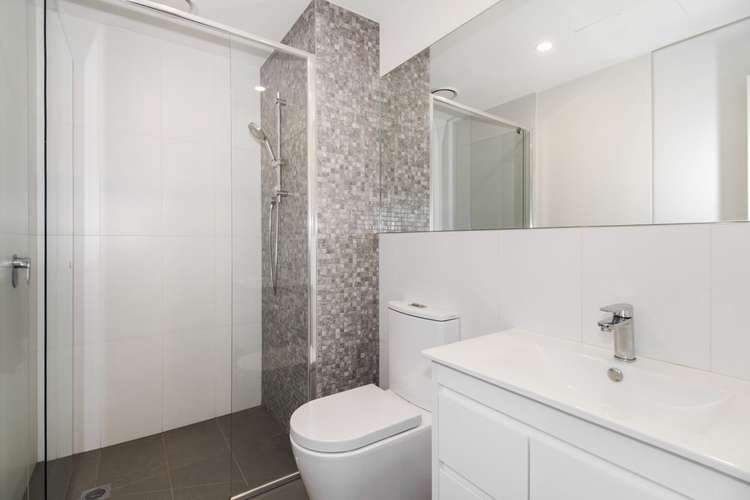 Fourth view of Homely apartment listing, 705B/404 Burwood Highway, Wantirna South VIC 3152