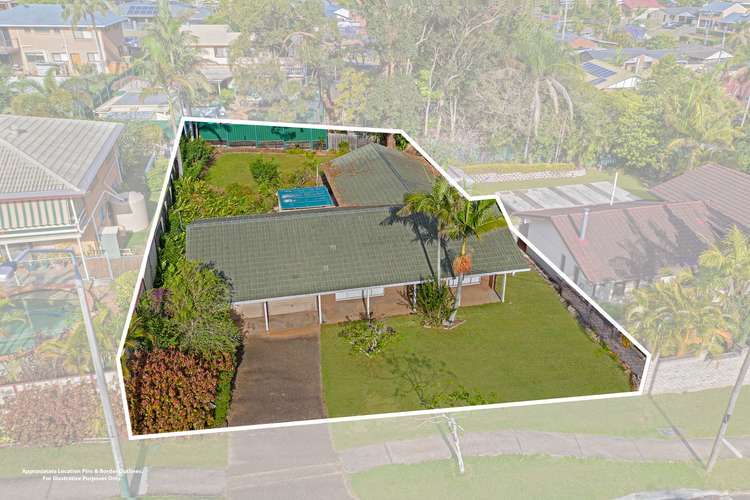 Main view of Homely house listing, 68 Barbaralla Drive, Springwood QLD 4127