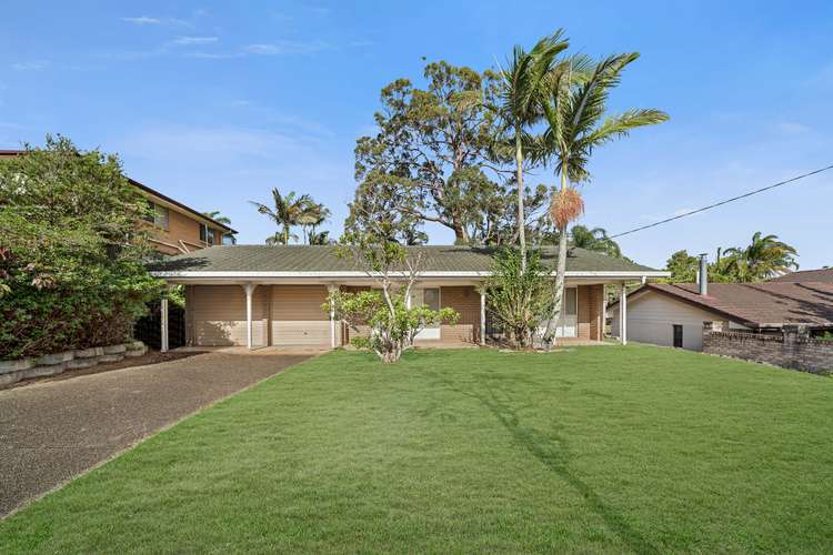 Second view of Homely house listing, 68 Barbaralla Drive, Springwood QLD 4127