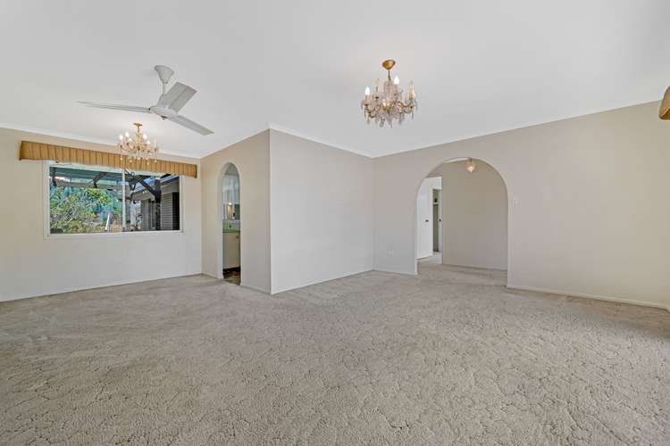 Fourth view of Homely house listing, 68 Barbaralla Drive, Springwood QLD 4127