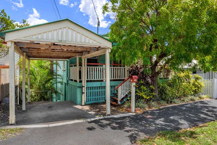 Main view of Homely house listing, 119 Rockbourne Terrace, Paddington QLD 4064