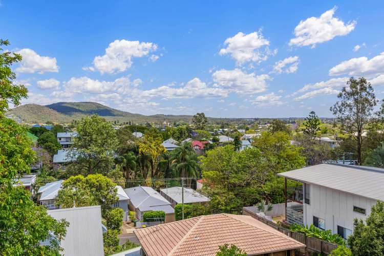 Fourth view of Homely house listing, 119 Rockbourne Terrace, Paddington QLD 4064