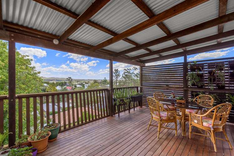Fifth view of Homely house listing, 119 Rockbourne Terrace, Paddington QLD 4064