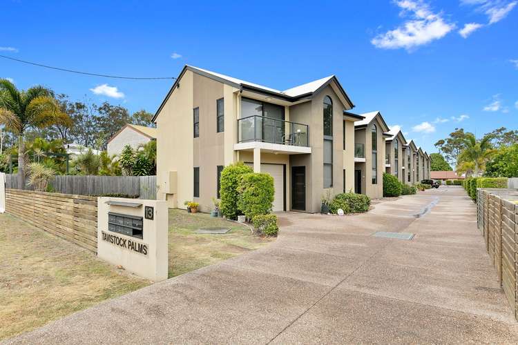 Fourth view of Homely unit listing, 5/13 Tavistock Street, Torquay QLD 4655