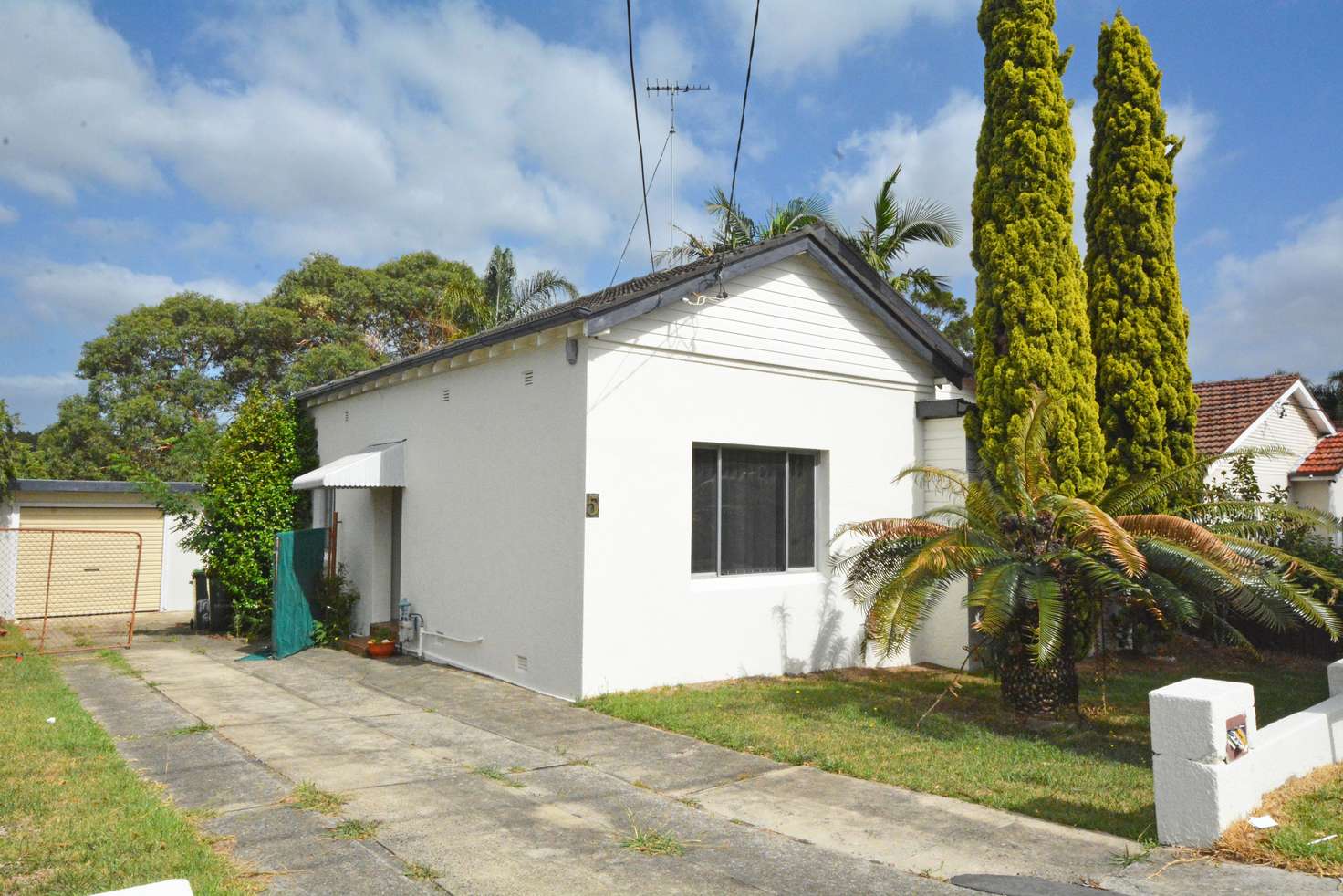 Main view of Homely house listing, 5 Truman Street, Hurstville NSW 2220