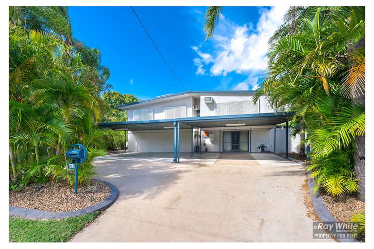 Main view of Homely house listing, 219 Houlihan Street, Frenchville QLD 4701