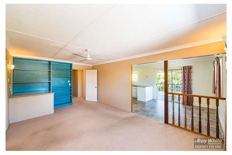 Third view of Homely house listing, 219 Houlihan Street, Frenchville QLD 4701