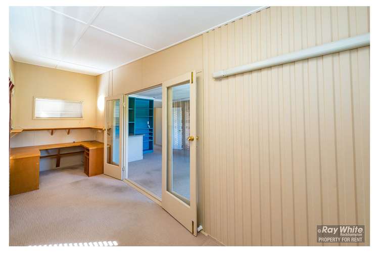 Fourth view of Homely house listing, 219 Houlihan Street, Frenchville QLD 4701