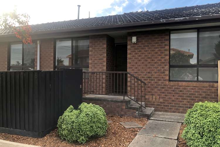 Second view of Homely house listing, 6/240 Melrose Drive,, Tullamarine VIC 3043