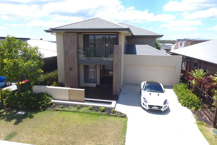 Second view of Homely house listing, 13 Swan Road, Pimpama QLD 4209