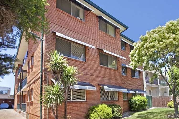 Main view of Homely unit listing, 1/46 Station Street East, Harris Park NSW 2150