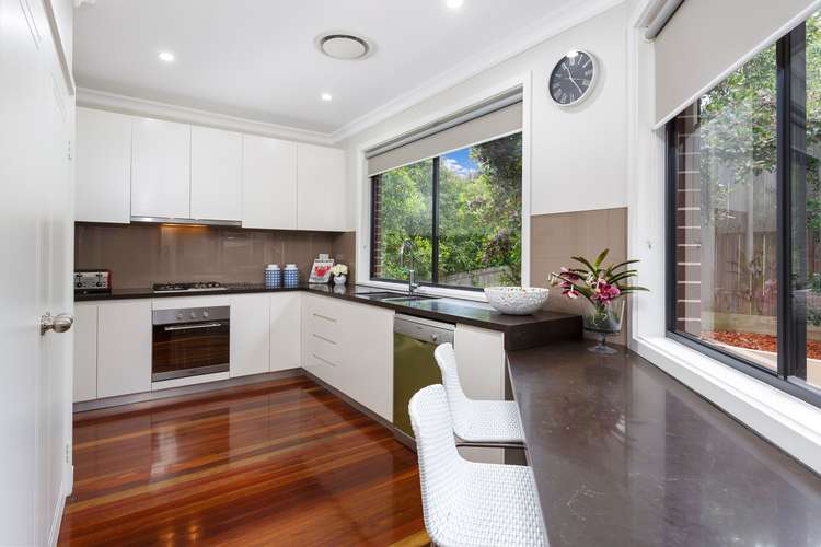 Third view of Homely villa listing, 69B Winbourne Street East, West Ryde NSW 2114
