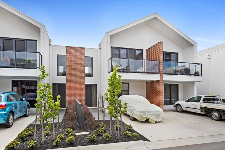 Second view of Homely townhouse listing, 14 Monteith Place, Ballarat Central VIC 3350