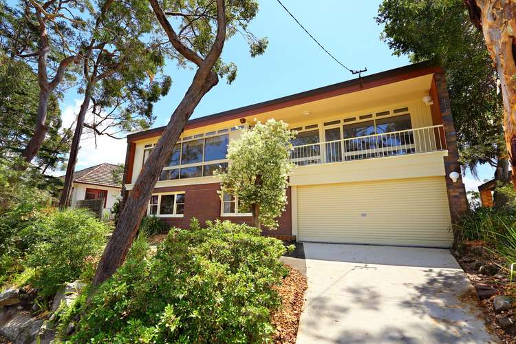 Main view of Homely house listing, 13 Algernon Street, Oatley NSW 2223