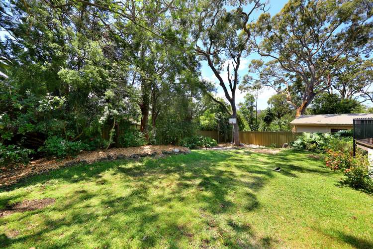 Fourth view of Homely house listing, 13 Algernon Street, Oatley NSW 2223