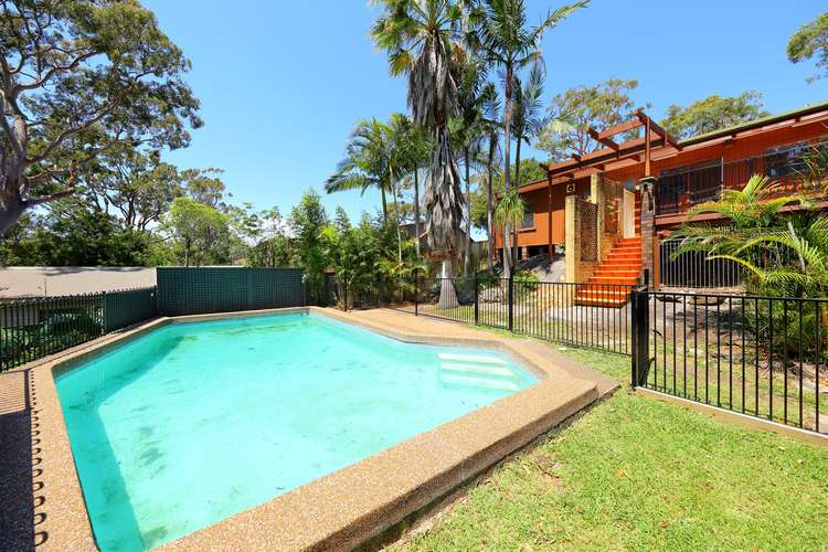 Fifth view of Homely house listing, 13 Algernon Street, Oatley NSW 2223