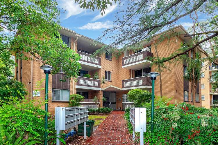 Main view of Homely apartment listing, 5/7 Ralston Street, Lane Cove NSW 2066