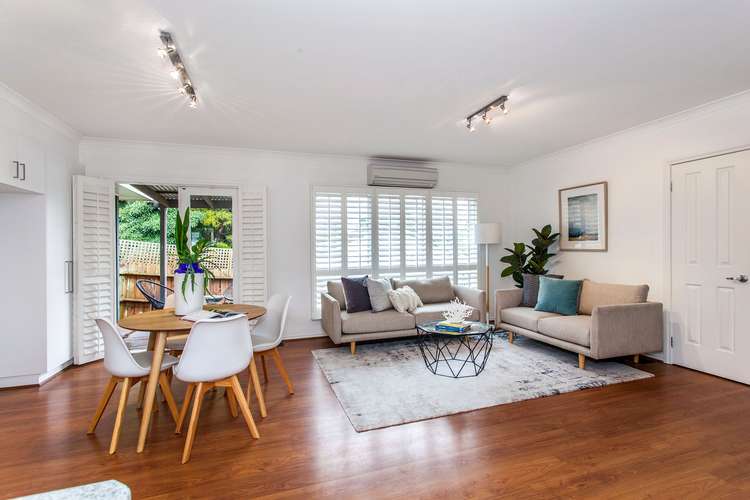 Second view of Homely unit listing, 3/4 Campbell Street, Heathmont VIC 3135