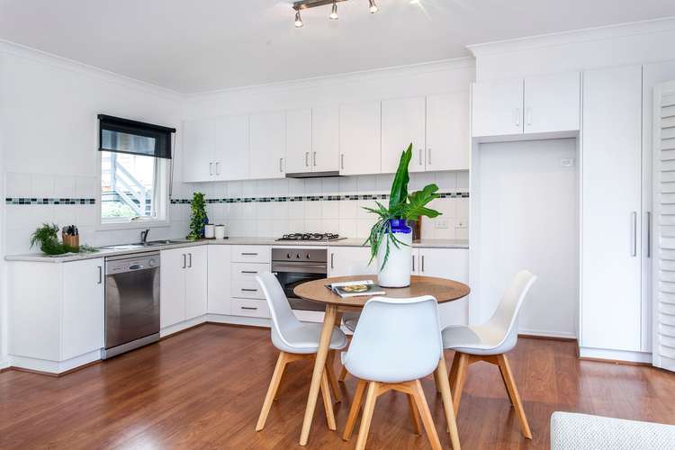 Fourth view of Homely unit listing, 3/4 Campbell Street, Heathmont VIC 3135