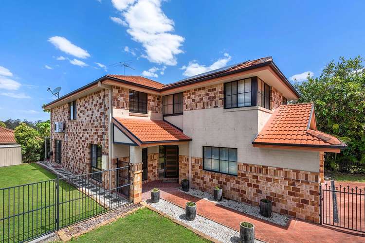 Second view of Homely house listing, 29 Minnelli Place, Mcdowall QLD 4053