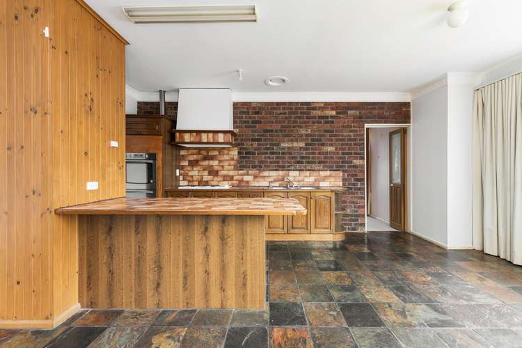 Second view of Homely house listing, 81 Wallace Road, Wantirna South VIC 3152