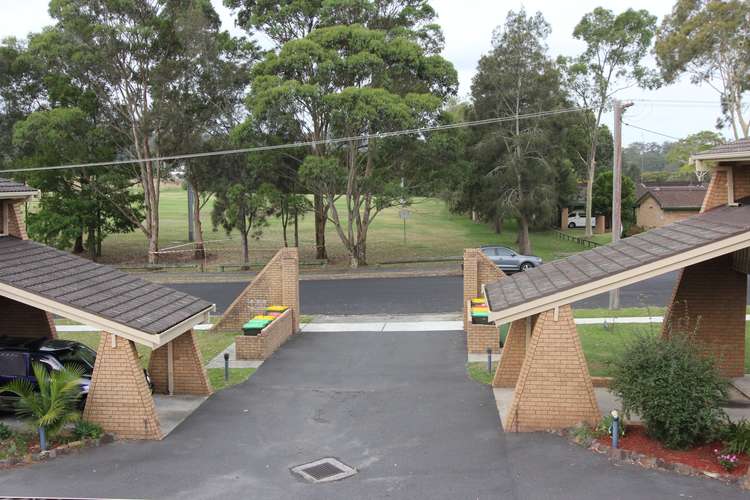 Main view of Homely townhouse listing, 9/14 Russell Street, East Gosford NSW 2250
