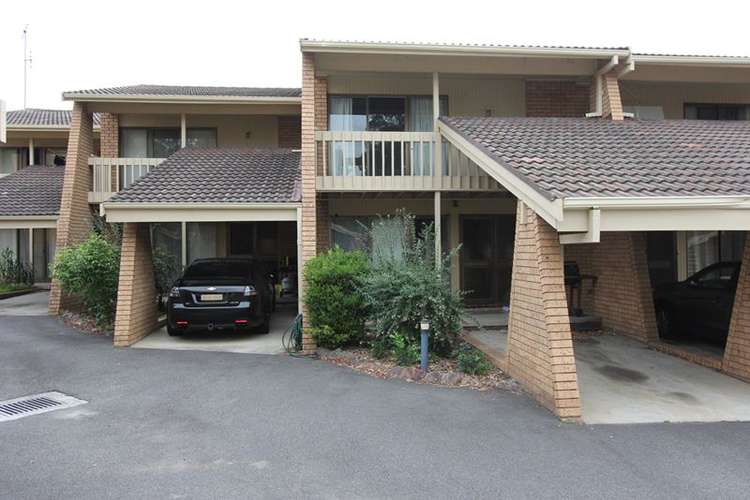 Second view of Homely townhouse listing, 9/14 Russell Street, East Gosford NSW 2250