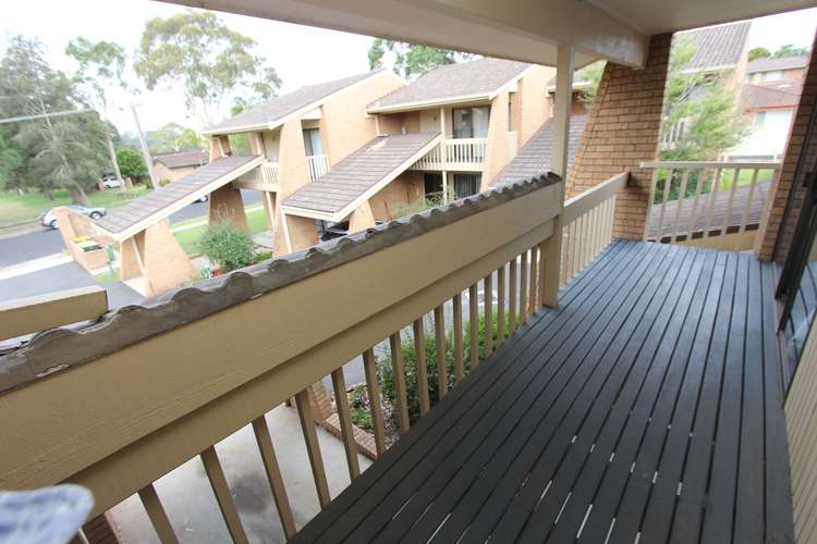 Third view of Homely townhouse listing, 9/14 Russell Street, East Gosford NSW 2250
