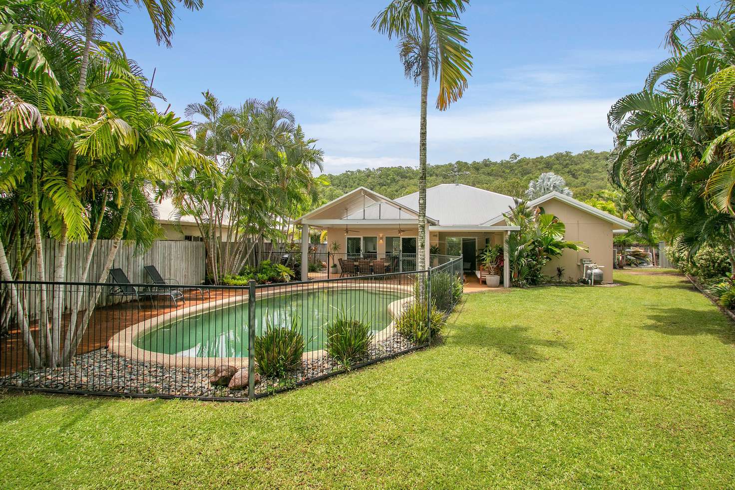 Main view of Homely house listing, 28 Bramble Street, Clifton Beach QLD 4879