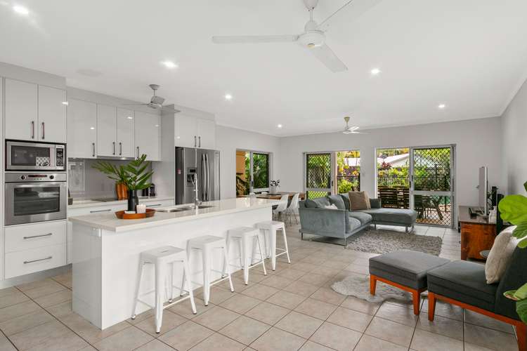 Second view of Homely house listing, 28 Bramble Street, Clifton Beach QLD 4879