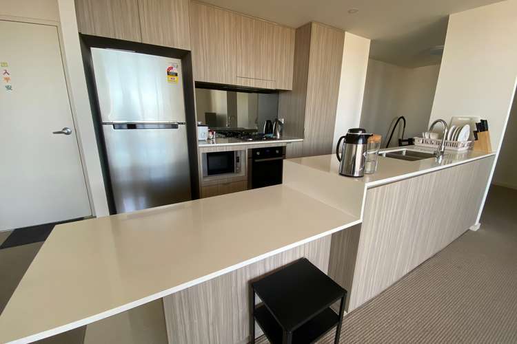 Third view of Homely apartment listing, 707/7 Washington Avenue, Riverwood NSW 2210