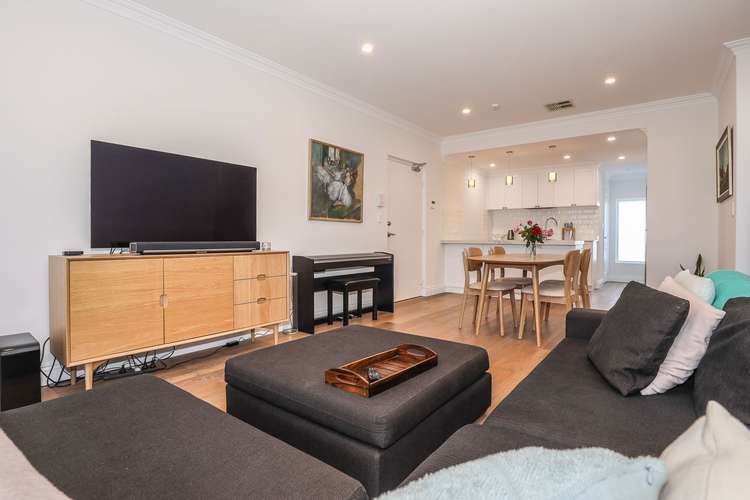 Second view of Homely apartment listing, 4/31 Connaught Street, West Leederville WA 6007