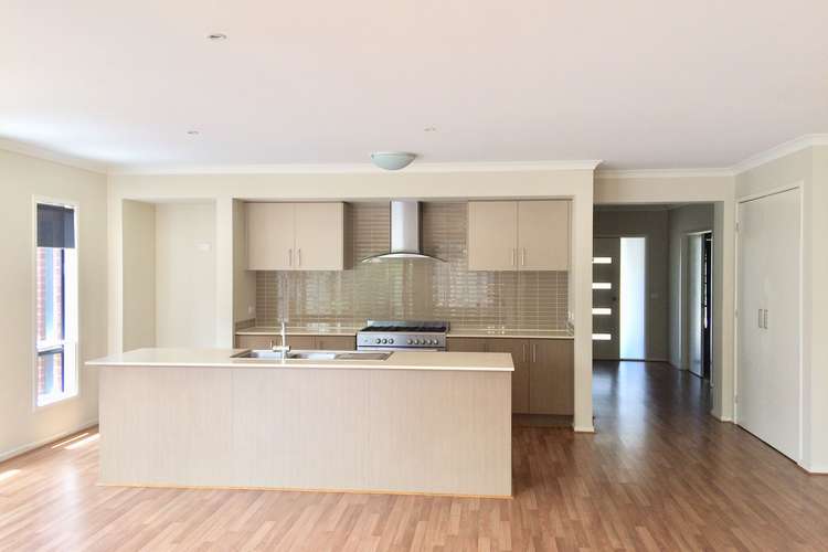 Second view of Homely house listing, 78 Lawson Way, Caroline Springs VIC 3023