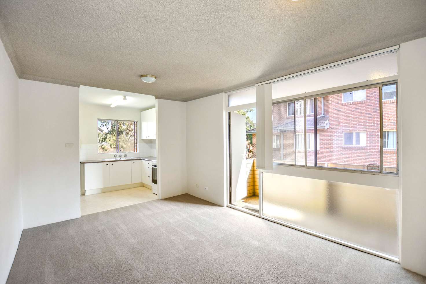 Main view of Homely unit listing, 13/10-12 Blair Street, Gladesville NSW 2111