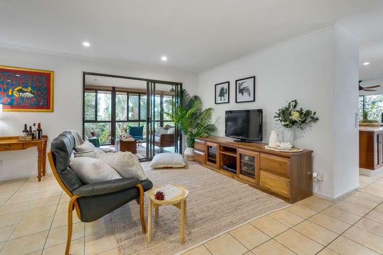 Second view of Homely house listing, 4 Illalangi Estate Street, Mount Pleasant QLD 4740