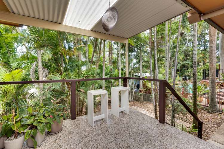 Fourth view of Homely house listing, 4 Illalangi Estate Street, Mount Pleasant QLD 4740