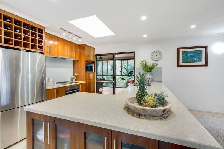 Sixth view of Homely house listing, 4 Illalangi Estate Street, Mount Pleasant QLD 4740