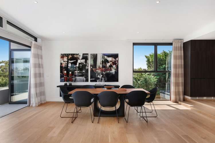 Fourth view of Homely apartment listing, 2/72 Bellevue Road, Bellevue Hill NSW 2023