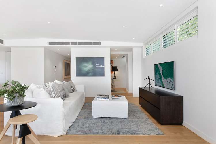 Sixth view of Homely apartment listing, 2/72 Bellevue Road, Bellevue Hill NSW 2023