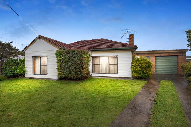 Main view of Homely house listing, 3 Karadoc Court, Bonbeach VIC 3196