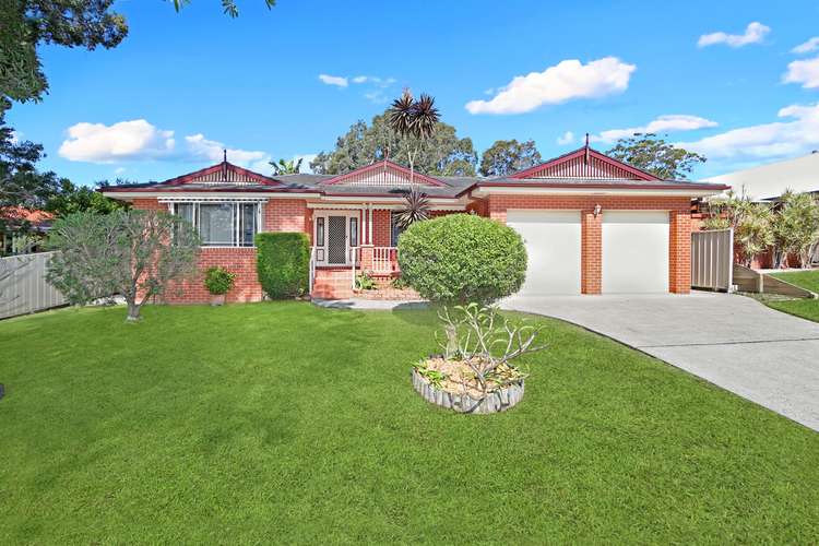 Main view of Homely house listing, 2 Mills Place, Buff Point NSW 2262