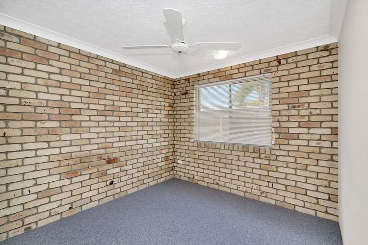 Second view of Homely unit listing, 2/8 Fenton Place, Currumbin QLD 4223