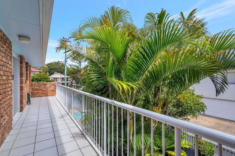 Fourth view of Homely unit listing, 2/8 Fenton Place, Currumbin QLD 4223