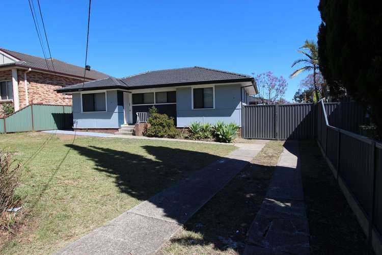 Main view of Homely house listing, 9 Van Dieman Crescent, Fairfield West NSW 2165