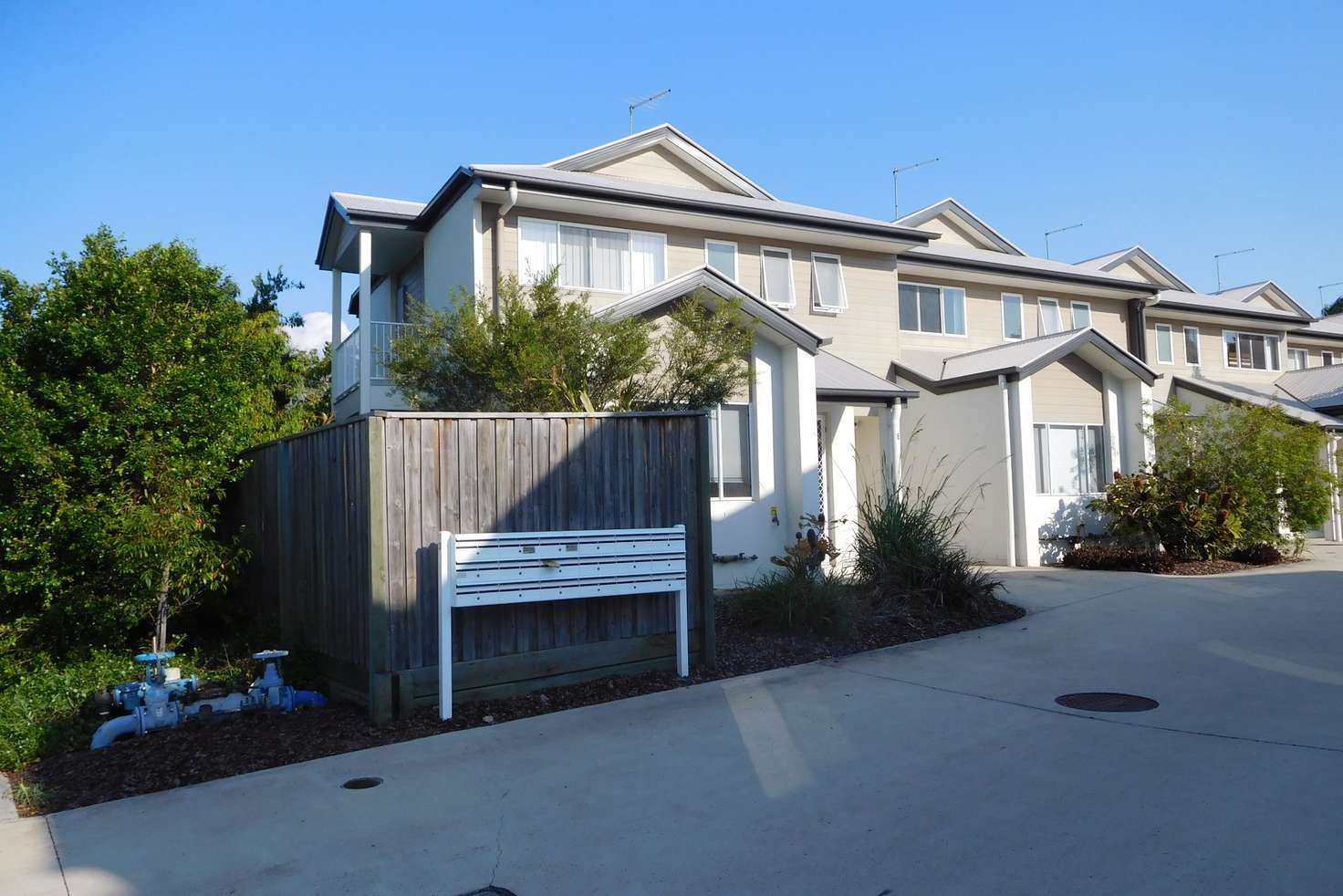 Main view of Homely townhouse listing, 8/3 Edith Street, Wellington Point QLD 4160