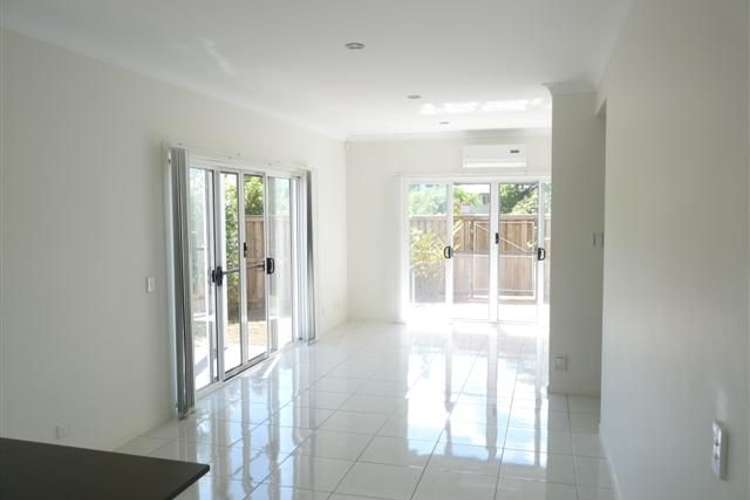 Second view of Homely townhouse listing, 8/3 Edith Street, Wellington Point QLD 4160