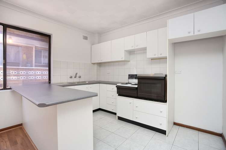 Fourth view of Homely house listing, 4/85 Smart Street, Fairfield NSW 2165